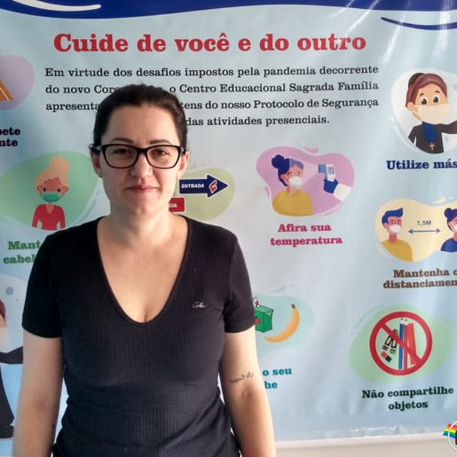 Escola de Itapiranga terá o Novo Ensino Médio em três anos e turno único