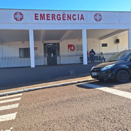 Hospital de Mondaí inicia renovação de cadastros de associados