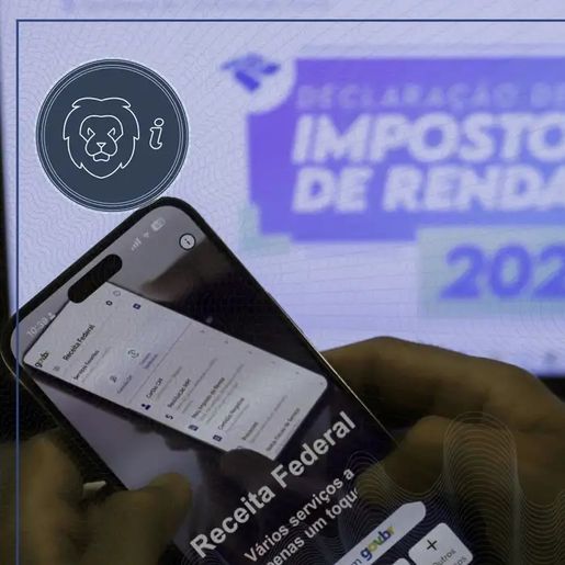 Declaração pré-preenchida completa do IR está disponível