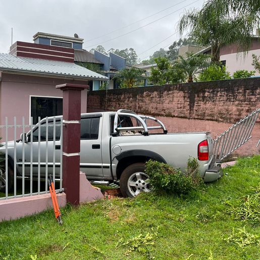 Vitima de ataque de abelha sofre acidente com carro em Maravilha