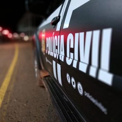 Homem é morto com golpe de faca em Maravilha e suspeito é preso