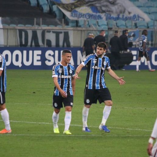 VÍDEO: Grêmio vence o Fluminense na estreia do Campeonato Brasileiro