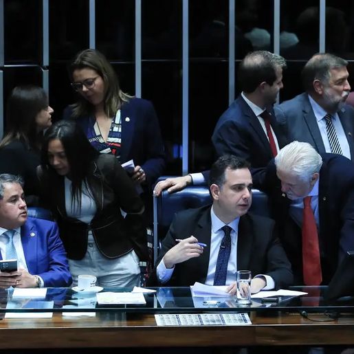 Senado aprova seguro obrigatório para indenizar acidentes de trânsito