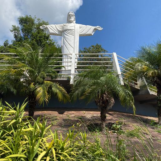 Descanso recebe 1º Sunset no Morro do Cristo com show e gastronomia