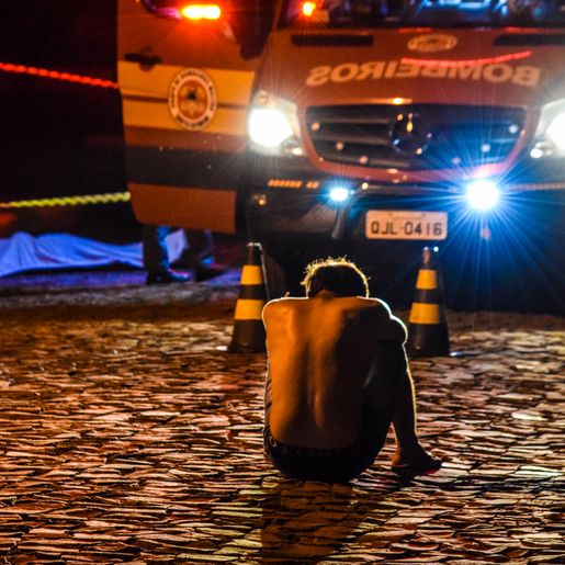 Quatro mulheres são assassinadas por dia no Brasil, aponta pesquisa