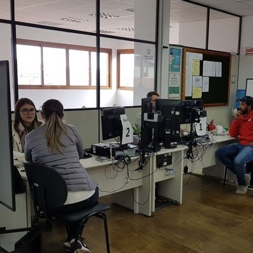 Retorno de atendimento no Cartório Eleitoral pode ser adiado