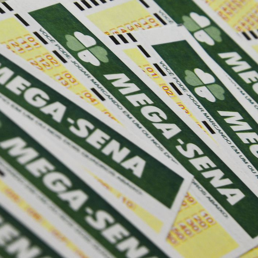 Mega-Sena vai sortear prêmio acumulado em R$ 115 milhões nesta quarta-feira