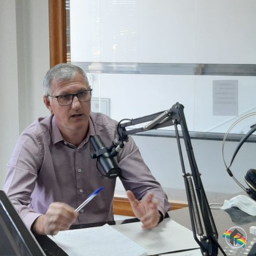 Iporã do Oeste promove concurso público e projeta mudanças na Saúde