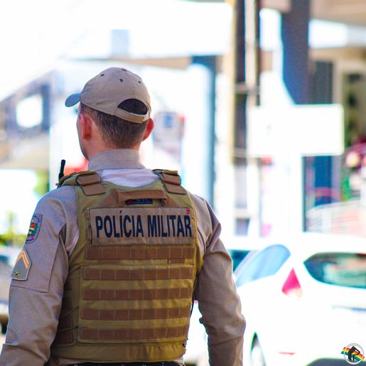 Polícia Militar de Iporã do Oeste terá reforço no efetivo durante a 10ª FAIC
