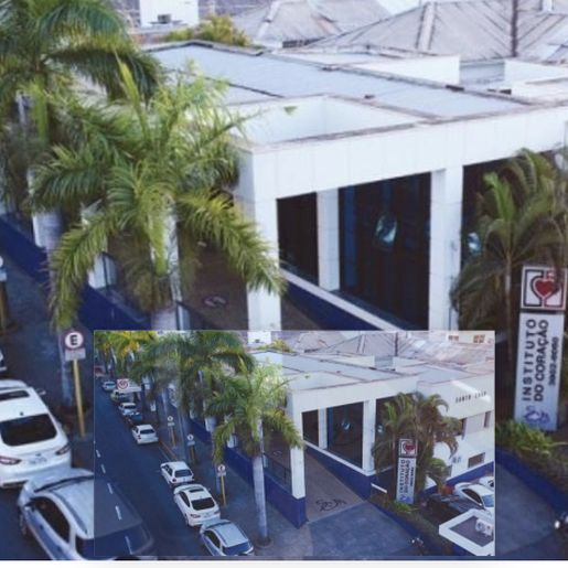 Policial militar entra em hospital para fazer visita e mata paciente em SP