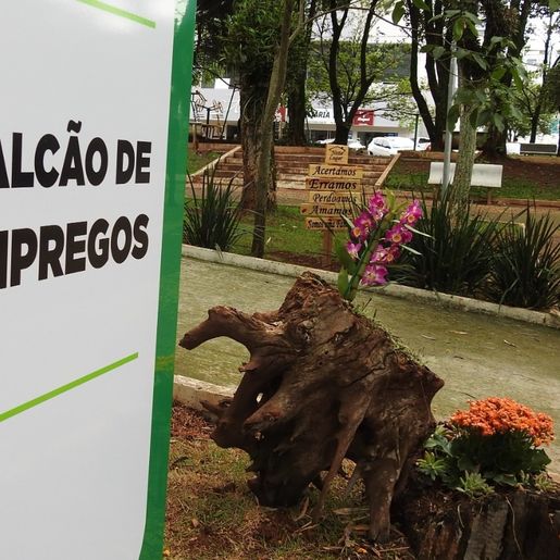 Primeiro Feirão de Empregos será realizado neste mês em SMOeste