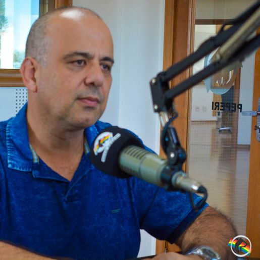 Ouça; 31 anos do 11º BPM/Fron é tema do Peperi Rádio Repórter