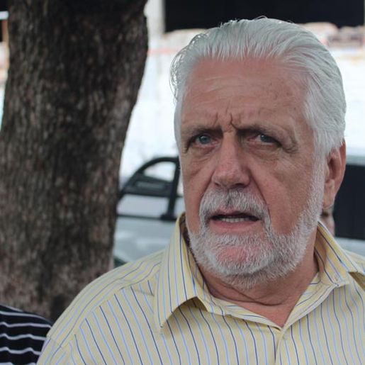 Senador baiano visita nesta sexta-feira área de assentamento na região