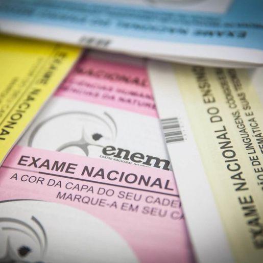 Notas do Enem 2019 são divulgadas. Veja como consultar!