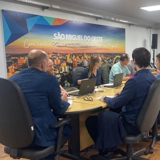 São Miguel do Oeste vai ganhar novos espaços comerciais e polos de ensino EAD