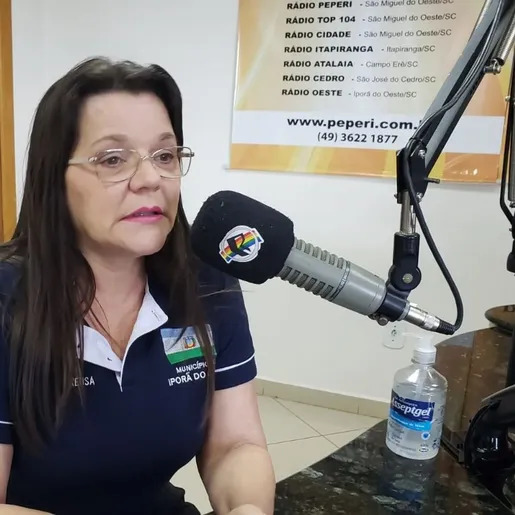 Iporã do Oeste é destaque no Desempenho Educacional no Estado