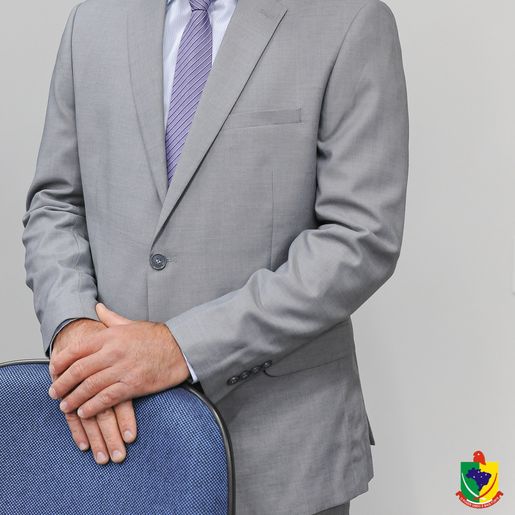 Vereador cobra conclusão de obras em comunidade de Bandeirante