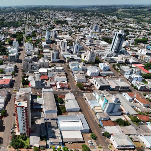 Município começa elaboração do calendário de eventos deste ano
