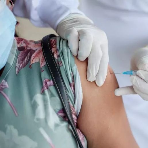 Ministério libera vacina bivalente contra a Covid-19 para adultos acima de 18 anos