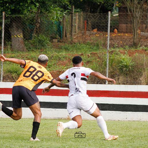 Sociedade Esportiva Aliança faz história e avança para a final do Estadual 2024