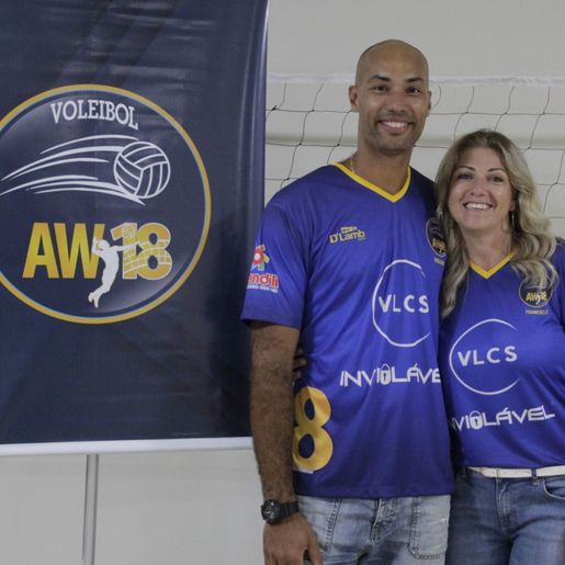 Academia AW18 começa atividades e anuncia matrículas