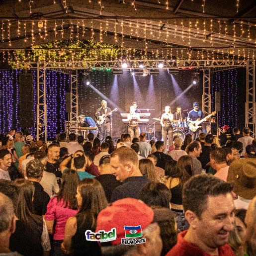 Mais de 23 mil pessoas visitaram a Facibel neste final de semana, em Belmonte