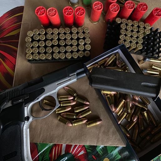 Operação no Combate ao Contrabando de Milho é realizada pela Polícia Federal