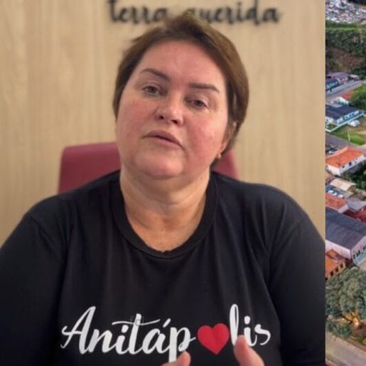 Prefeitura de SC registra “sumiço” de R$ 1,6 milhão das contas públicas