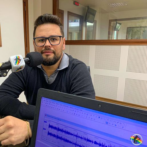 Servidor de SMOeste é nomeado para atuar no Núcleo de Saúde do Servidor da Polícia Cientifica