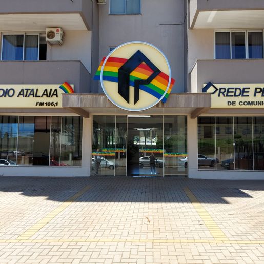 Rádio Atalaia começa operar em caráter experimental no canal FM