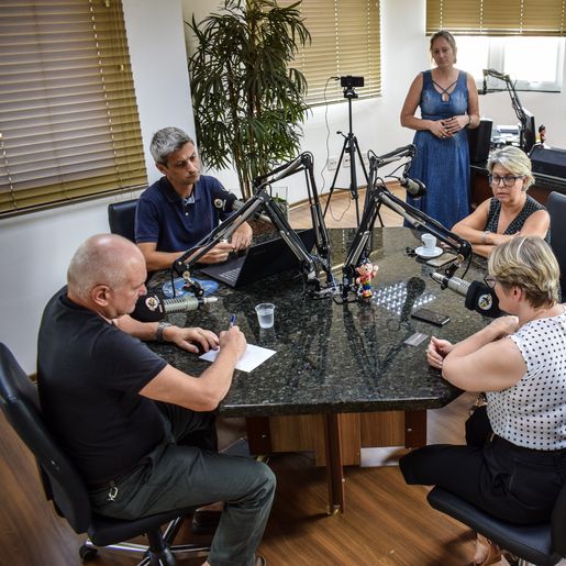 VÍDEO: Deputada do PT fala sobre os trabalho na ALESC