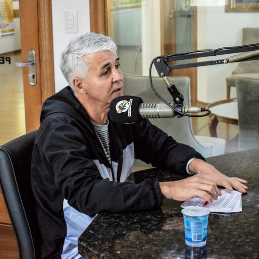 Peperi faz reflexão sobre a violência e os crimes na sociedade