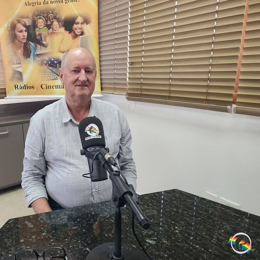 Palestrante destaca importância do programa de formação de jovens e mulheres cooperativistas