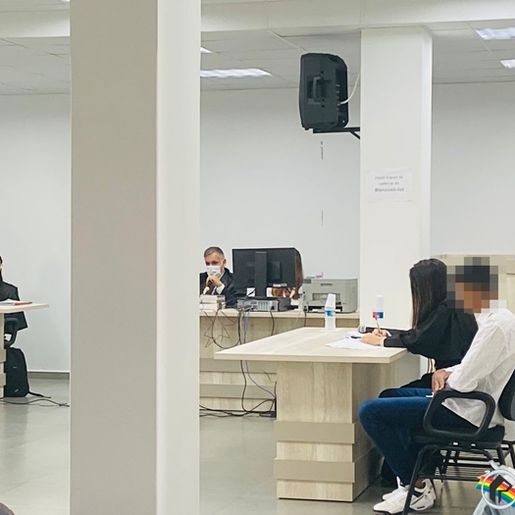 JÚRI POPULAR: Venezuelano é julgado por homicídio em Itapiranga