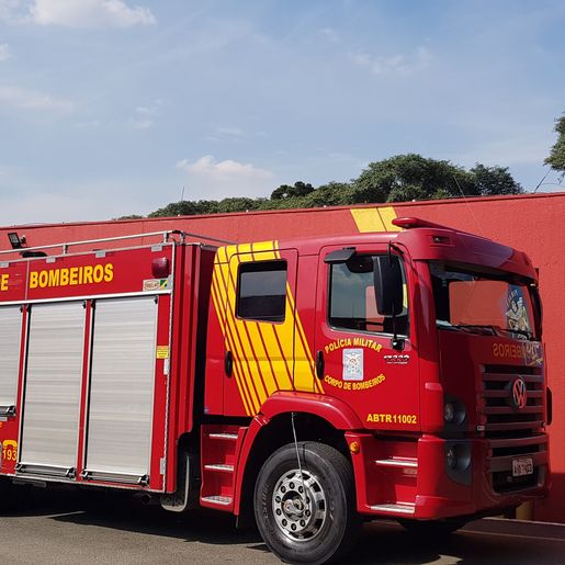 Bombeiros acertam números da Mega da Virada, mas descobrem que não vão ficar com o prêmio