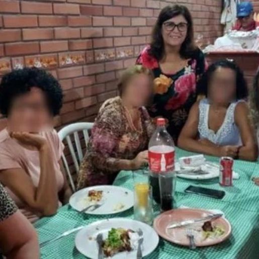 Festa de aniversário resulta em 14 infectados e 3 mortos