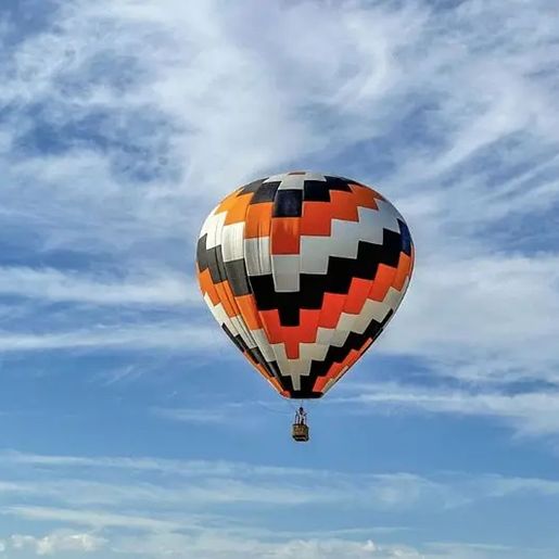 Novas regras do balonismo começam a valer cinco meses após acidente que matou 8 pessoas