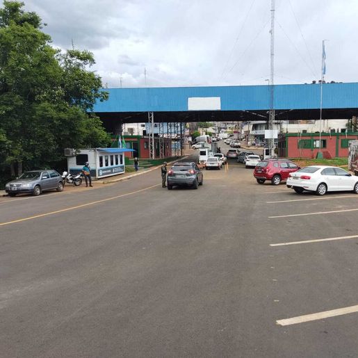 Ingresso de turistas argentinos em SC deve aumentar a partir da próxima segunda-feira