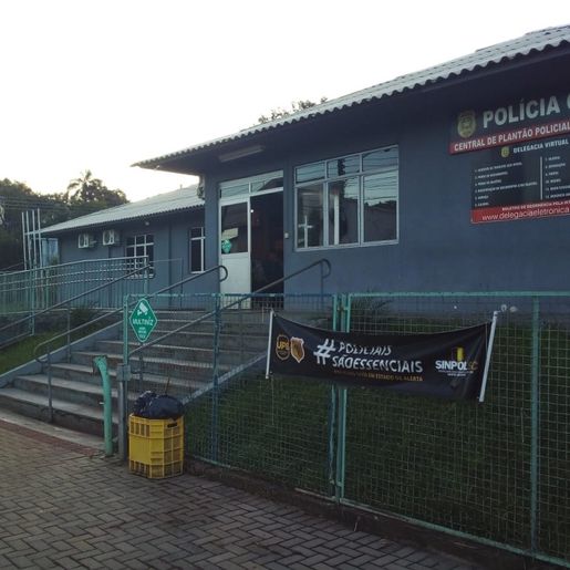 Bomba! Ex-presidente da Chapecoense é preso em Chapecó