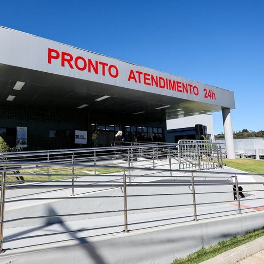 Família contesta laudo e denuncia suposto erro médico em morte de bebê de 9 meses em SC