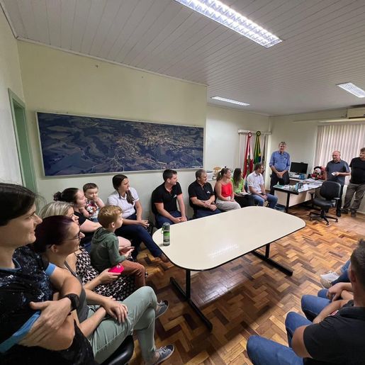 5ª edição do Pró Empresa contempla 31 empresas em Tunápolis