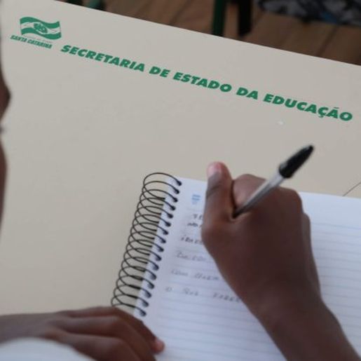 Governo de SC repassa mais de R$ 45 milhões em emendas para a Educação