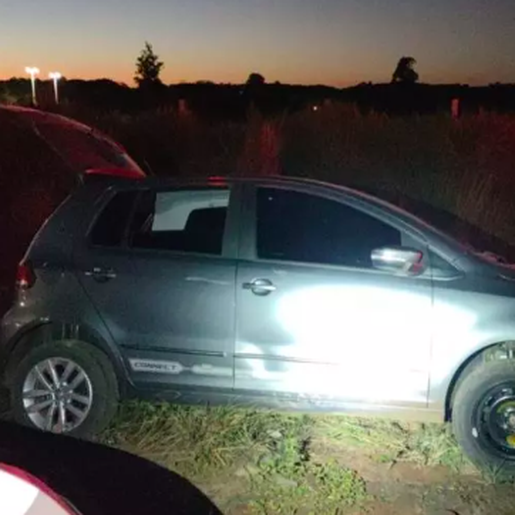 Homem furta dois carros e morre em troca de tiros com a polícia em Chapecó