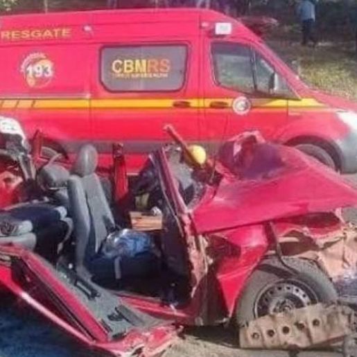 Mulher que tentou matar a filha ao provocar acidente é condenada a 19 anos de prisão