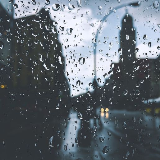 Chuva intensa volta a cair em SC e pode chegar a 100mm, alerta Defesa Civil