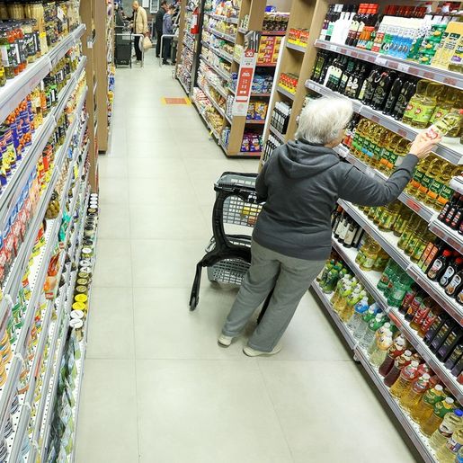 Comércio de Santa Catarina cresce 5,8% puxado por supermercados e artigos pessoais