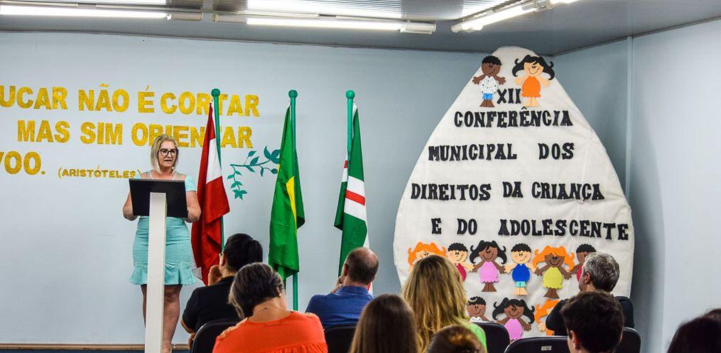 São Miguel vai debater os direitos de crianças e adolescentes em conferência