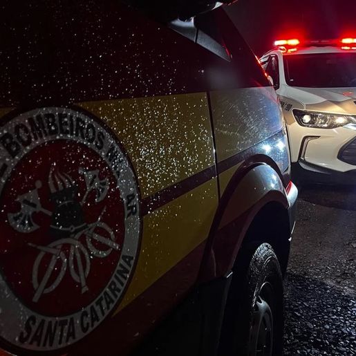 Homem é esfaqueado no centro de Maravilha e levado em estado grave ao hospital