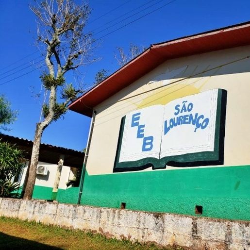 Escola Básica São Lourenço vai oferecer curso de zootecnia em 2023
