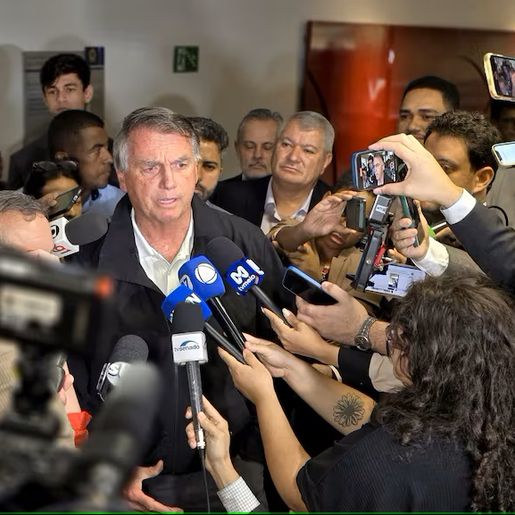 Aliados defendem Bolsonaro e relacionam indiciamento a ‘medo’ do retorno dele às urnas